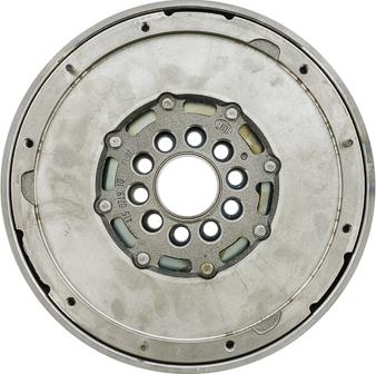 AISIN FDE-VL10 - Маховик autocars.com.ua