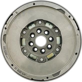 AISIN FDE-VO04 - Маховик autocars.com.ua