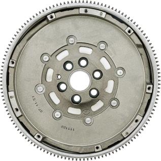 AISIN FDE-VW04 - Маховик autocars.com.ua