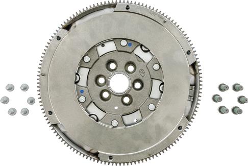 AISIN FDE-VW06 - Маховик autocars.com.ua