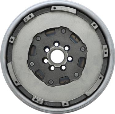 AISIN FDN-914 - Маховик autocars.com.ua