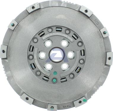 AISIN FDO-003 - Маховик avtokuzovplus.com.ua