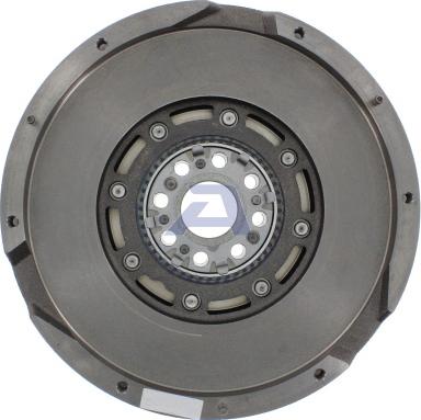 AISIN FDT-903 - Маховик autocars.com.ua