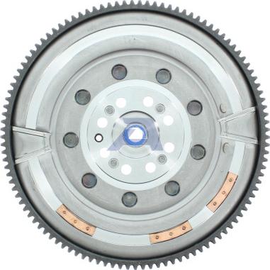 AISIN FDY-014 - Маховик autocars.com.ua
