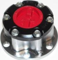 AISIN FHT-008 - Маточина колеса autocars.com.ua