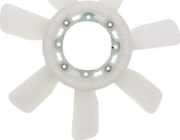 AISIN FNM-011 - Крильчатка вентилятора, охолодження двигуна autocars.com.ua