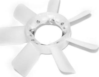 AISIN FNT-003 - Крильчатка вентилятора, охолодження двигуна autocars.com.ua