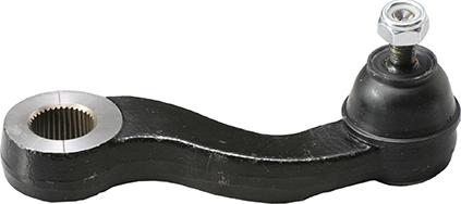 AISIN JPAMI-005 - Сошка рульового управління autocars.com.ua