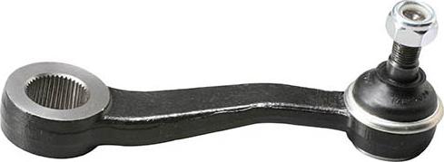 AISIN JSATO-001 - Важіль поворотного кулака autocars.com.ua