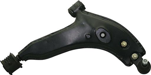 AISIN JTAHY-029 - Важіль незалежної підвіски колеса autocars.com.ua