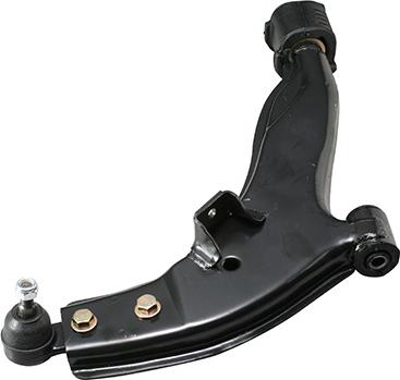 AISIN JTAHY-030 - Важіль незалежної підвіски колеса autocars.com.ua