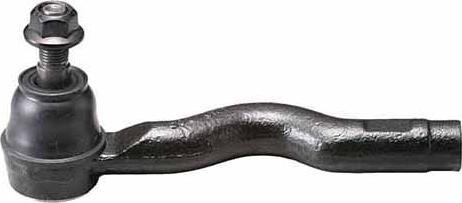 AISIN JTRMZ-012 - Наконечник рульової тяги, кульовий шарнір autocars.com.ua