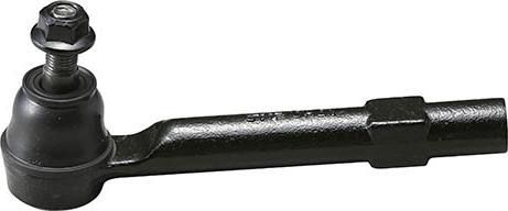 AISIN JTRMZ-018 - Наконечник рульової тяги, кульовий шарнір autocars.com.ua