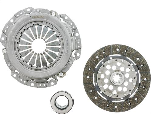 AISIN KE-BM13 - Комплект зчеплення autocars.com.ua