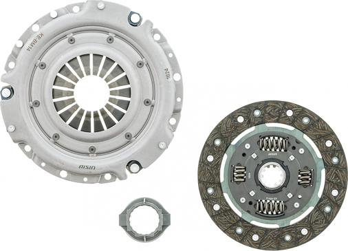 AISIN KE-BM14 - Комплект зчеплення autocars.com.ua