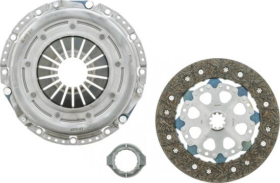 AISIN KE-BM16 - Комплект зчеплення autocars.com.ua
