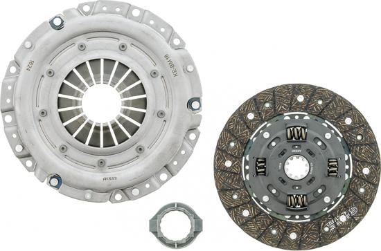 AISIN KE-BM18 - Комплект зчеплення autocars.com.ua