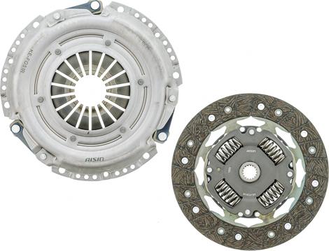 AISIN KE-FO51R - Комплект зчеплення autocars.com.ua