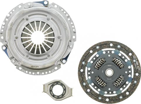 AISIN KE-FO64 - Комплект зчеплення autocars.com.ua