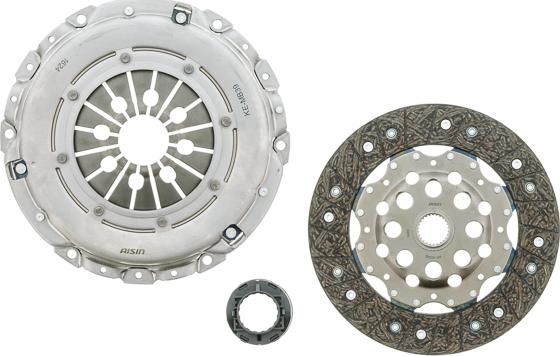 AISIN KE-MB39 - Комплект зчеплення autocars.com.ua