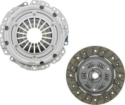AISIN KE-OP49R - Комплект зчеплення autocars.com.ua