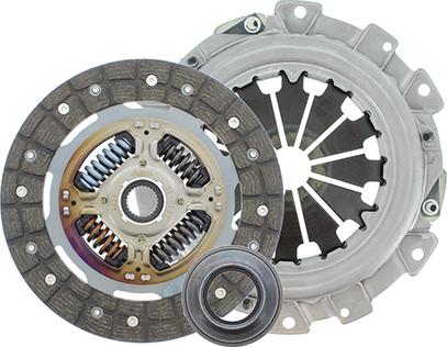 AISIN KE-RE05 - Комплект зчеплення autocars.com.ua