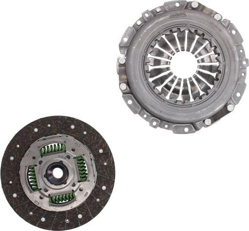 AISIN KE-RE18R - Комплект зчеплення autocars.com.ua