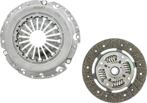 AISIN KE-RE42R - Комплект зчеплення autocars.com.ua