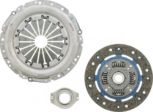 AISIN KE-RE60 - Комплект зчеплення autocars.com.ua