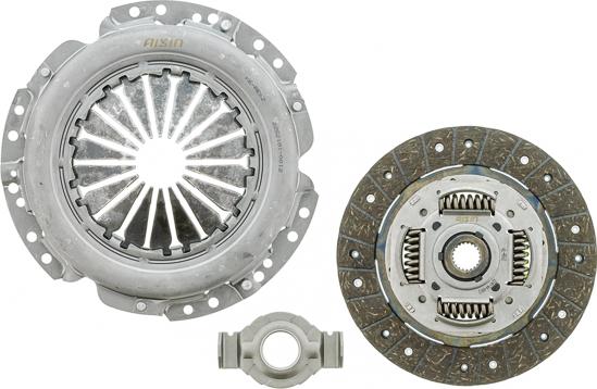 AISIN KE-RE62 - Комплект зчеплення autocars.com.ua