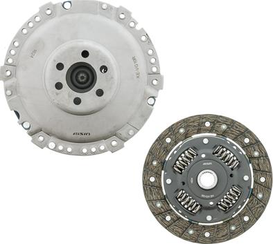 AISIN KE-VG10R - Комплект зчеплення autocars.com.ua