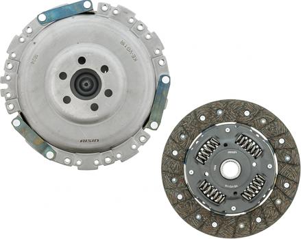AISIN KE-VG11R - Комплект зчеплення autocars.com.ua