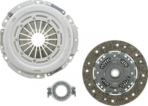 AISIN KE-VG31 - Комплект зчеплення autocars.com.ua