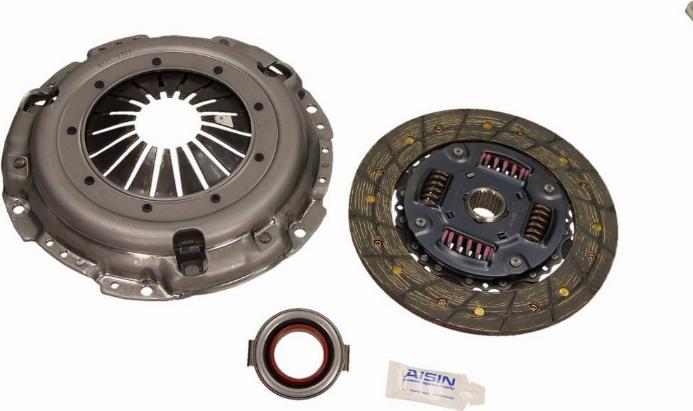 Aisin KH-063 - Сцепление HONDA ACCORD VII 2.0-2.4 03-08 Пр-во AISIN autocars.com.ua