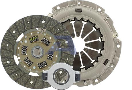 Aisin KN-073A - Комплект сцепления autodnr.net