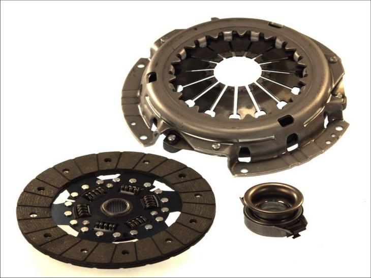 AISIN KN-094 - Комплект зчеплення autocars.com.ua