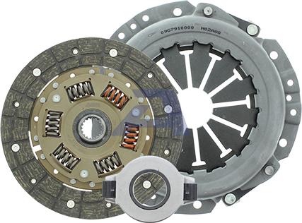 Aisin KN-152B - Комплект сцепления autodnr.net