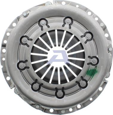 AISIN KN-233R - Комплект зчеплення autocars.com.ua