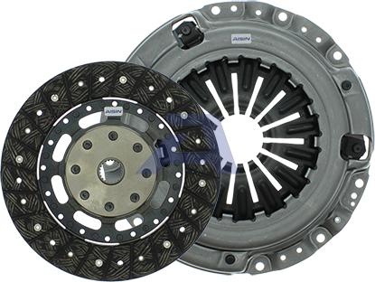 AISIN KN-234R - Комплект зчеплення autocars.com.ua