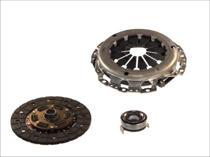 AISIN KS-014B - Комплект зчеплення autocars.com.ua