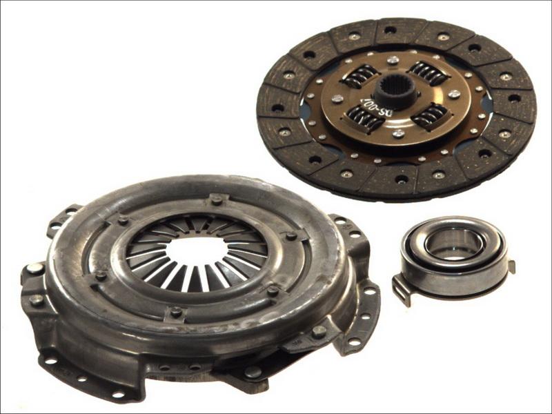 AISIN KS-031B - Комплект зчеплення autocars.com.ua