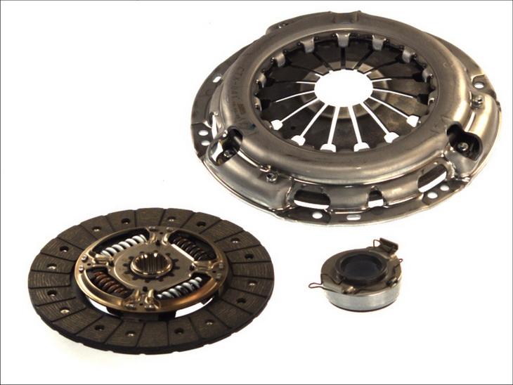 AISIN KT-089B - Комплект зчеплення autocars.com.ua