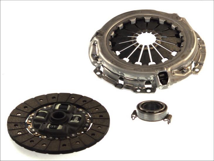 AISIN KT-100A - Комплект зчеплення autocars.com.ua