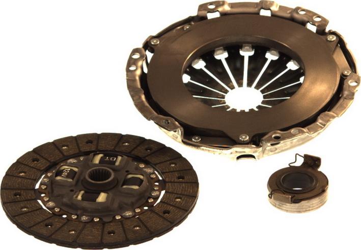 AISIN KT-132A - Комплект зчеплення autocars.com.ua