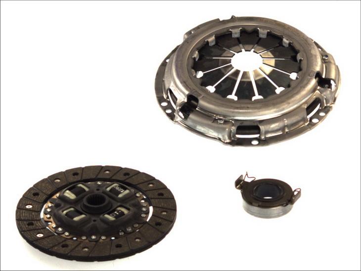 AISIN KT-233A - Комплект зчеплення autocars.com.ua