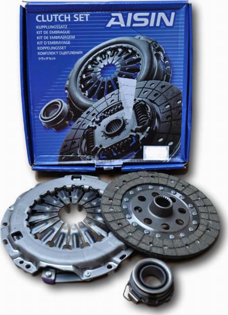 Aisin KT-318RB - Комплект зчеплення autocars.com.ua