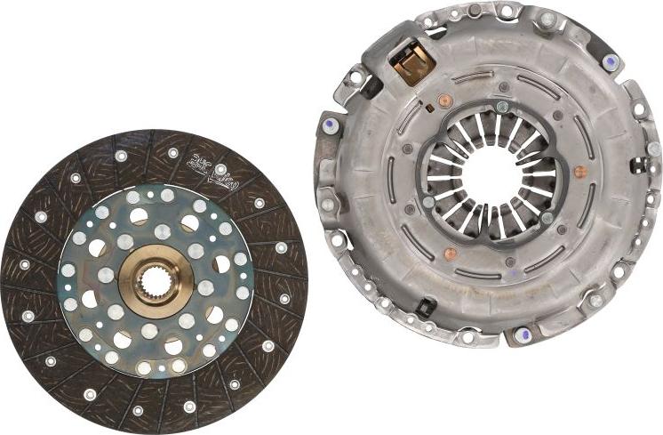 AISIN KY-121R - Комплект зчеплення autocars.com.ua