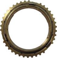 AISIN MTPT-00008 - Кільце синхронізатора, ступінчаста коробка передач autocars.com.ua