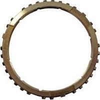 AISIN MTPT-00009 - Кільце синхронізатора, ступінчаста коробка передач autocars.com.ua