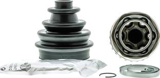 AISIN OCJRE-7002 - Шарнірний комплект, ШРУС, приводний вал autocars.com.ua